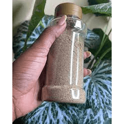 Normal Sand Small bottle 