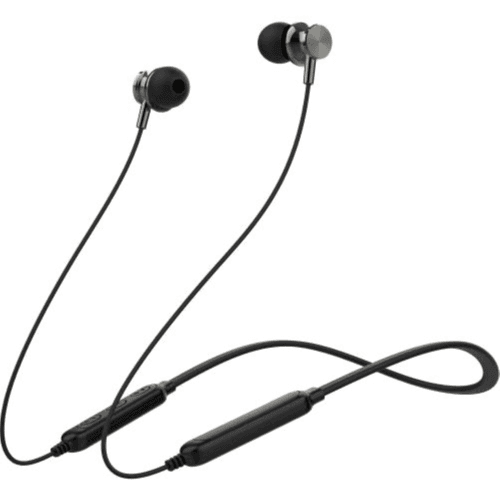 PAVAREAL - WIRELESS HEADSET (PA-BT72) (Black)