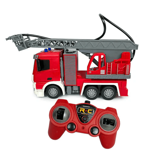 R / C شاحنة إطفاء SH091-405B