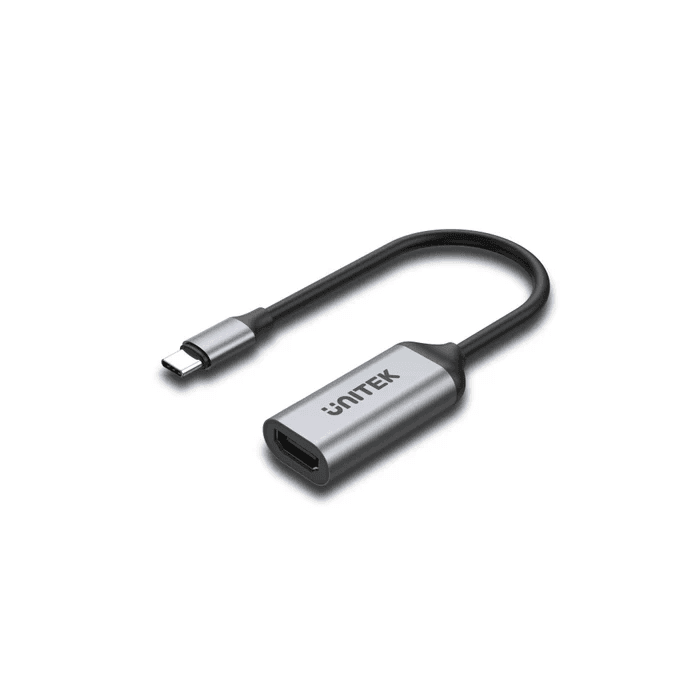 Unitek V1420a Usb-c To Hdmi 4k Adapter