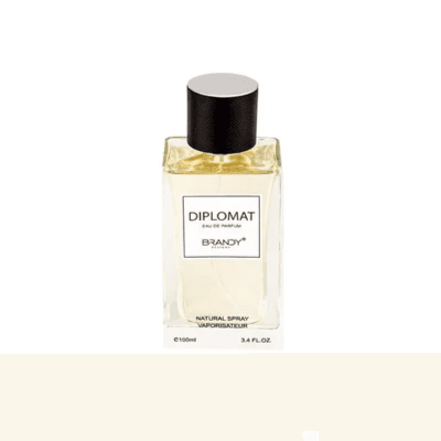 عطر ديبلومات 100 مل من براندي ديزاينز للعطور للرجال