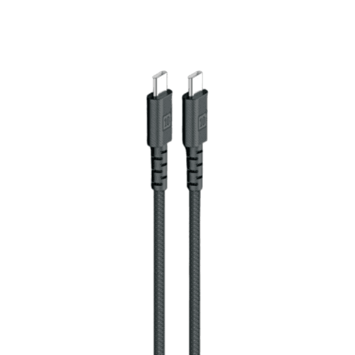 TENPLUS - USB-C to USB-C Nylon Cable (T3110)