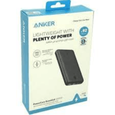 Anker PowerCore Essential 20000mAh A1268013 power bank
