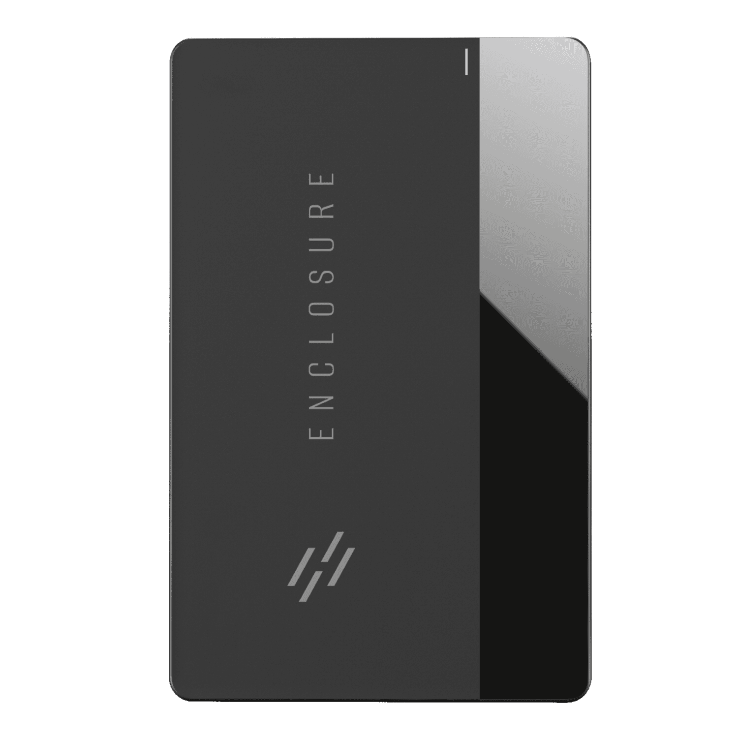 Hard drive enclosure case HEATZ ZL08