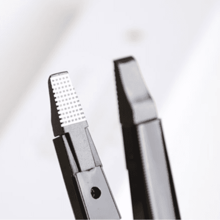 V Light Hair Remover Machine