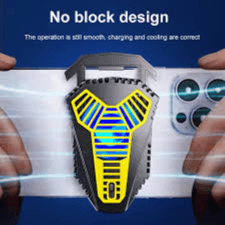 MOBILE RADIATOR COOLING AL-09