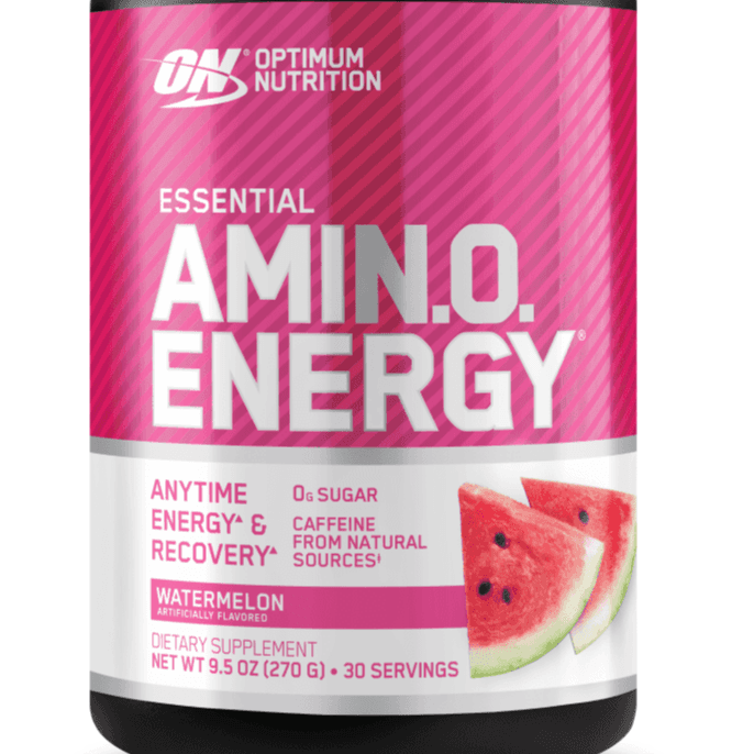 ON AMINO ENERGY WATERMELON 30 SR