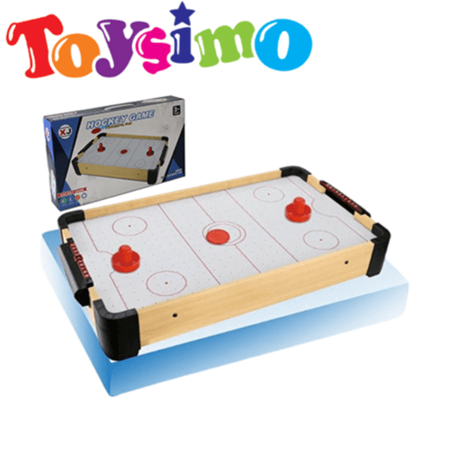 Tabletop Air Hockey Game
