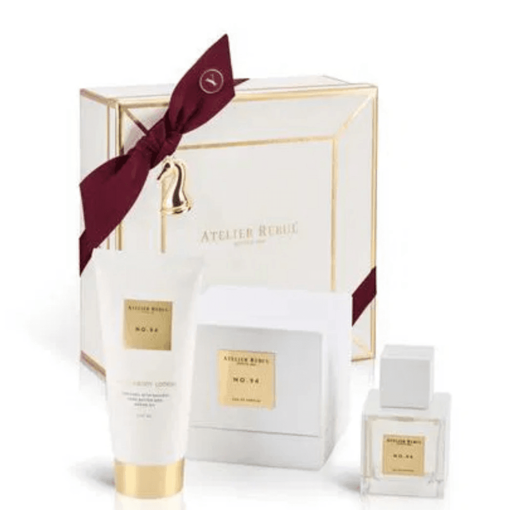NO.94 طقم هدايا أو عطر رأس السنة الجديدة 2025 100 مل/200 مل