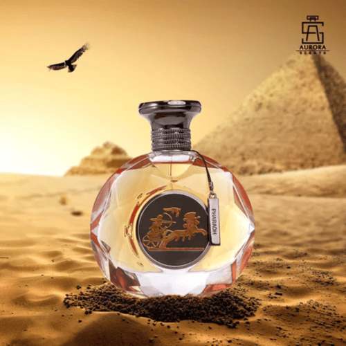 Aurora Pharaoh Edp For Men 100Ml