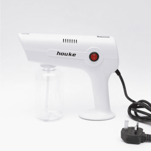 Houke Nano Infrared Steam Gun