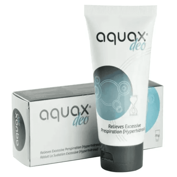 Derma Pella Aquax Deo Cream