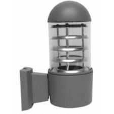 Modi LED Wall Light MD-WL15800R-GY