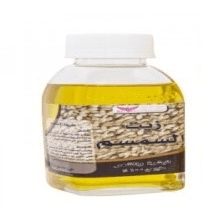 KS SESAME OIL FOR SKIN HAIR 125 ML