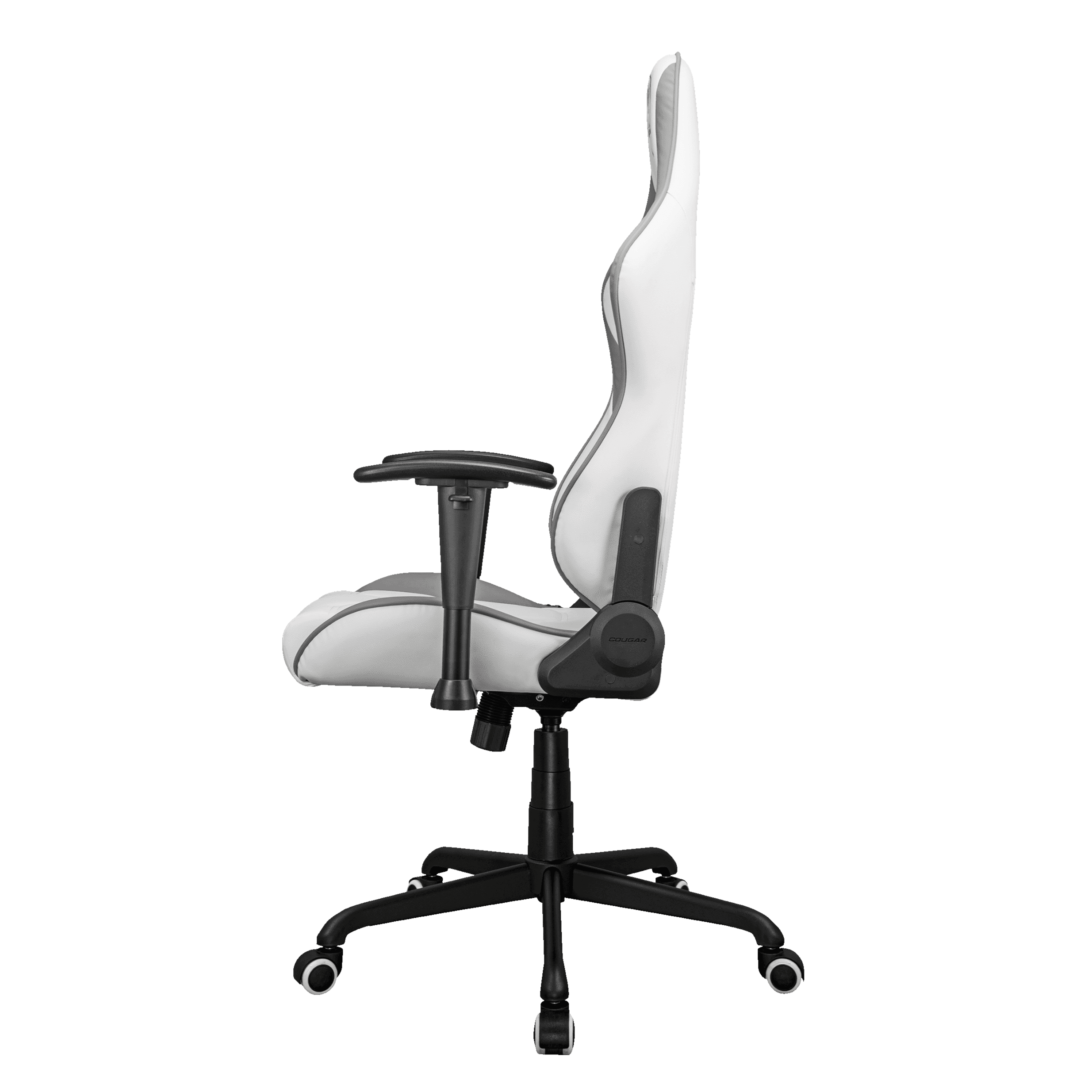 COUGAR ARMOR ELITE WHITE GAMING CHAIR