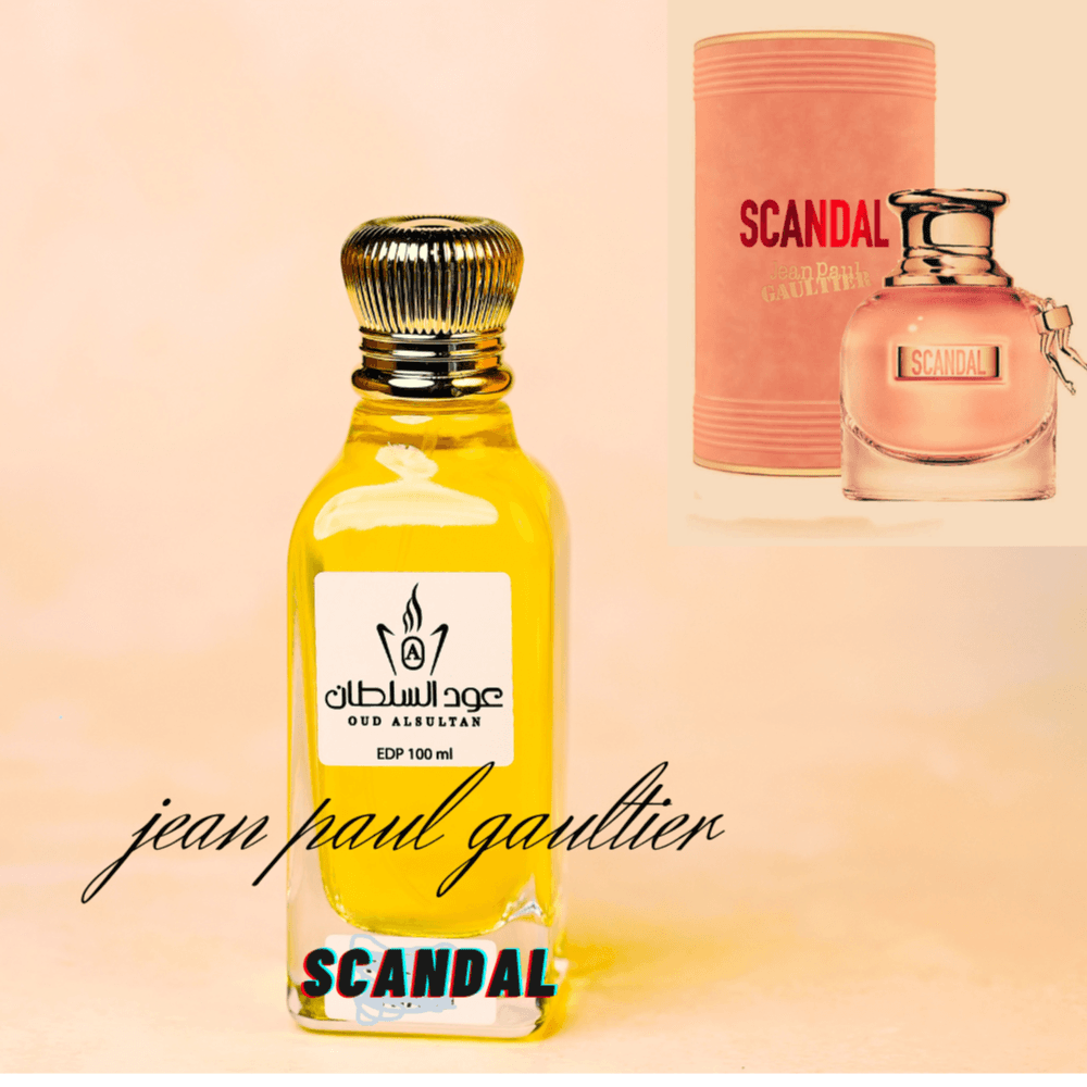 SCANDAL