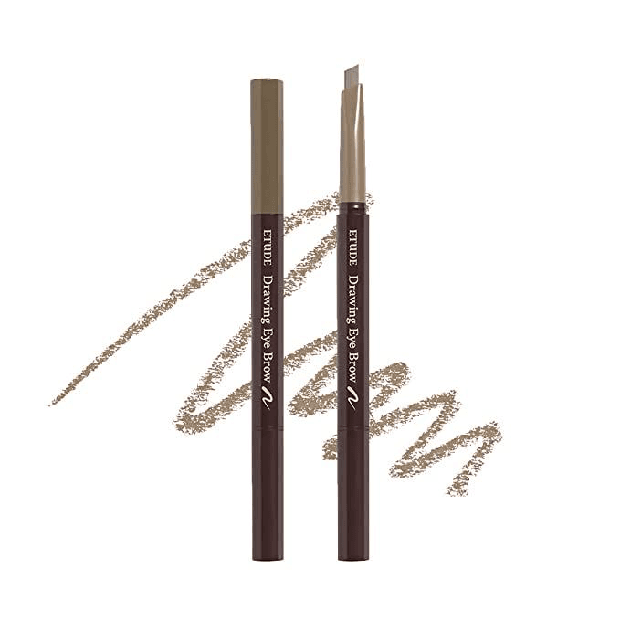 Etude House Drawing Eye Brow – 0.25Gr LIGHT BROWN