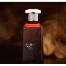 Nazih Gold 100ml EDP by (Athoor Al Alam) Fragrance World