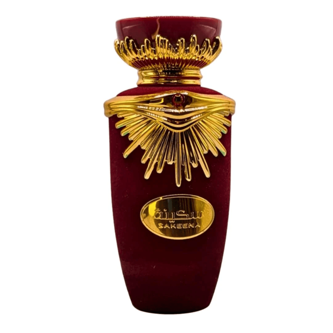 Sakeena Lattafa 100 ml EDP