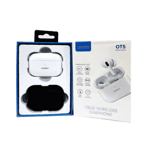 OTEETO - TRUE WIRELESS EARPHONE (OT5)