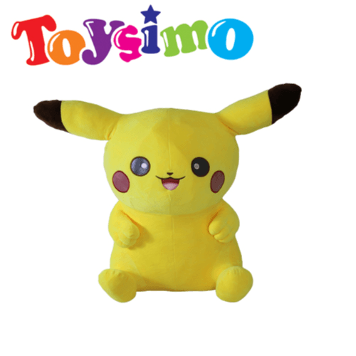 100cm Pokémon Soft Toy