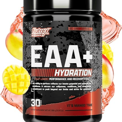 Nutrex EAA Mango 30 Servings