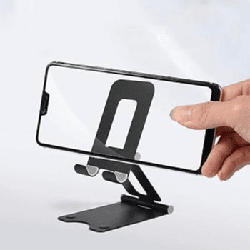 Folding Desktop Stand Mobile 