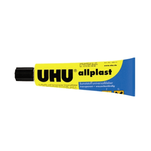 UHU ALLPLAST Special Glue 30g