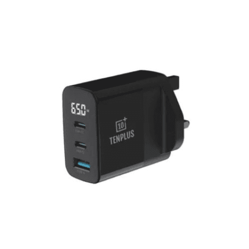 TENPLUS - 65W OUTPUT POWER ADAPTER (T3500)