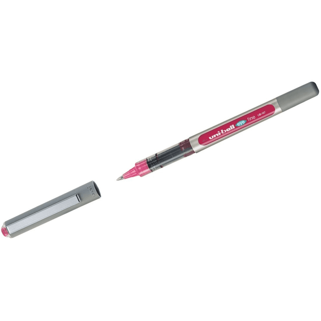 Uni-Ball Eye Fine 0.7 Pink (UB-157)