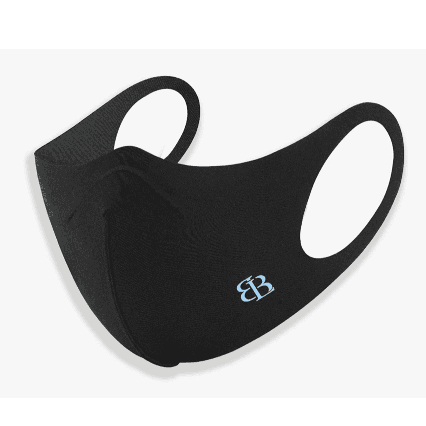 BBL MASK SMALL MEDIUM LARGE