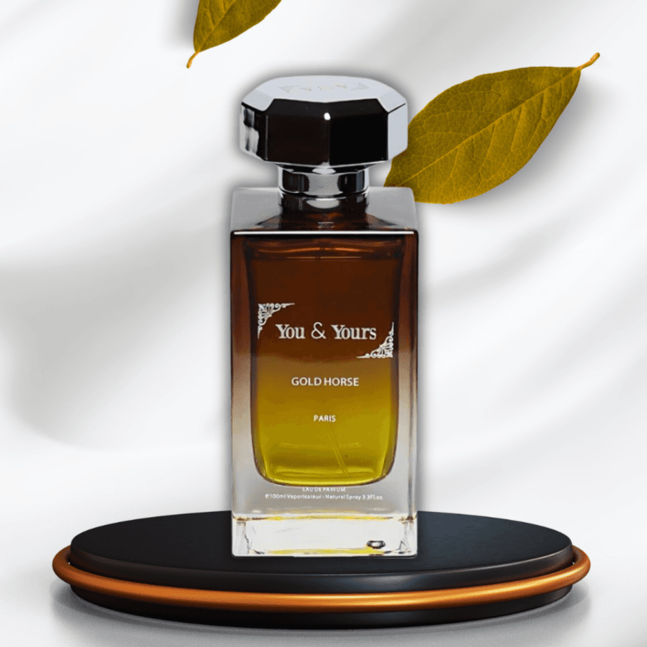 GOLD HORSE-100ml