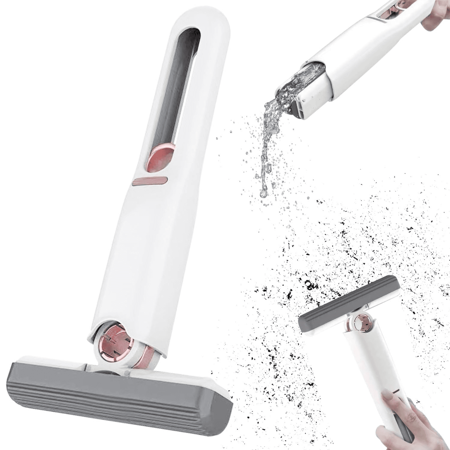 Portable Mini Mop