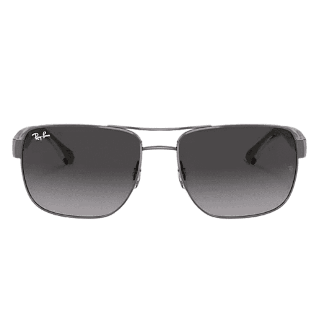 RAYBAN RB3530 004/8G 58