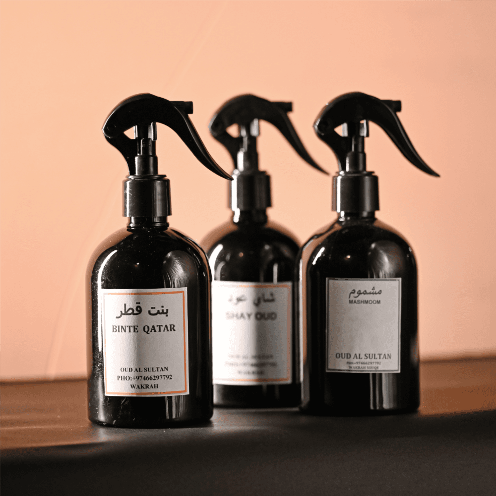 Mashmoom Room Freshener