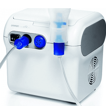 اومرون جهاز استنشاق البخار الاحترافي PRO-NE-C29-E