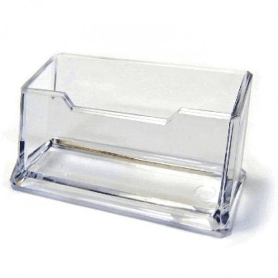 Business Card Holder 