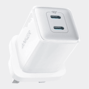 Anker 521 Nano Pro 40W Charger (A2038K21) – White