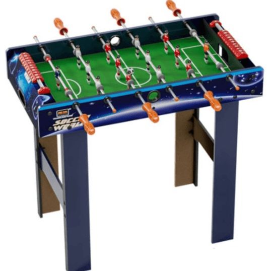 Football Soccer Game XJ6031 81*43*78 mc