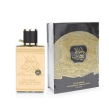 AHLAM AL ARAB PERFUME EDP 80ML