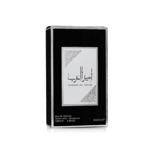Ameer Al Arab Edp 100Ml (3.4Oz) For Men By Asdaaf Lattafa