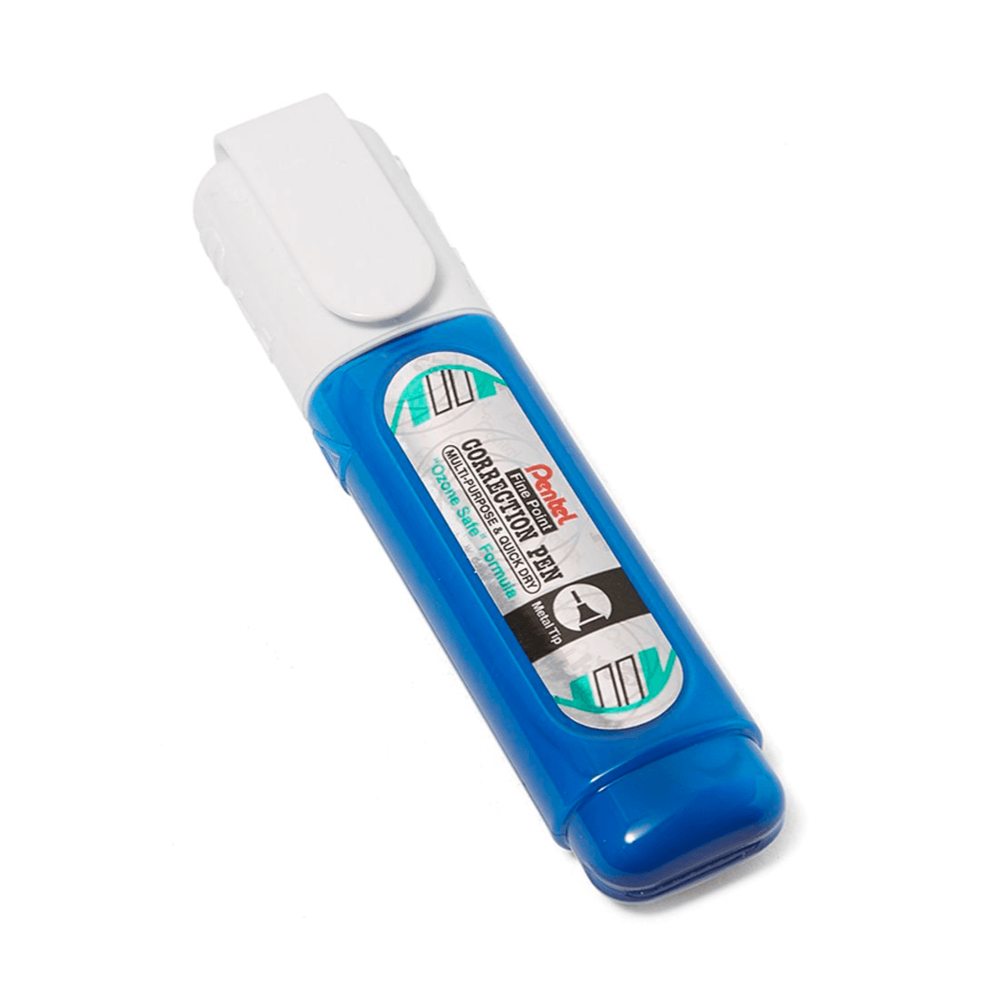 Pentel  fine point  Correction Pen 12 ml