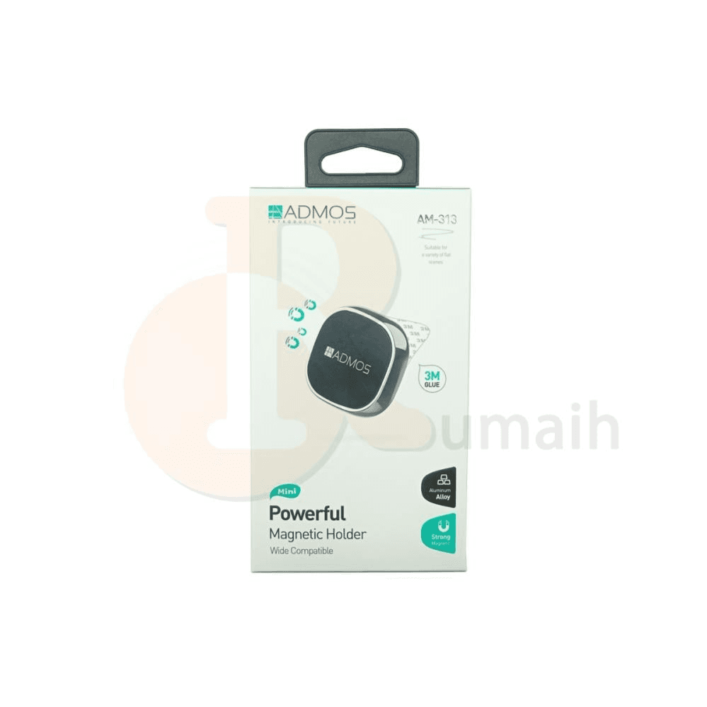 Mini Powerful magnetic Mobile holder 