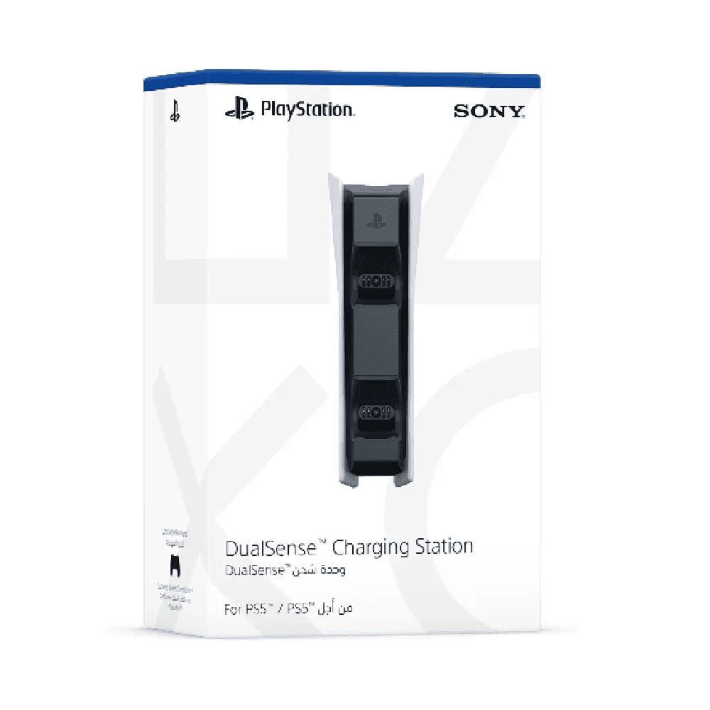 Sony PlayStaton 5 DualSense Controller Charging Station PS5