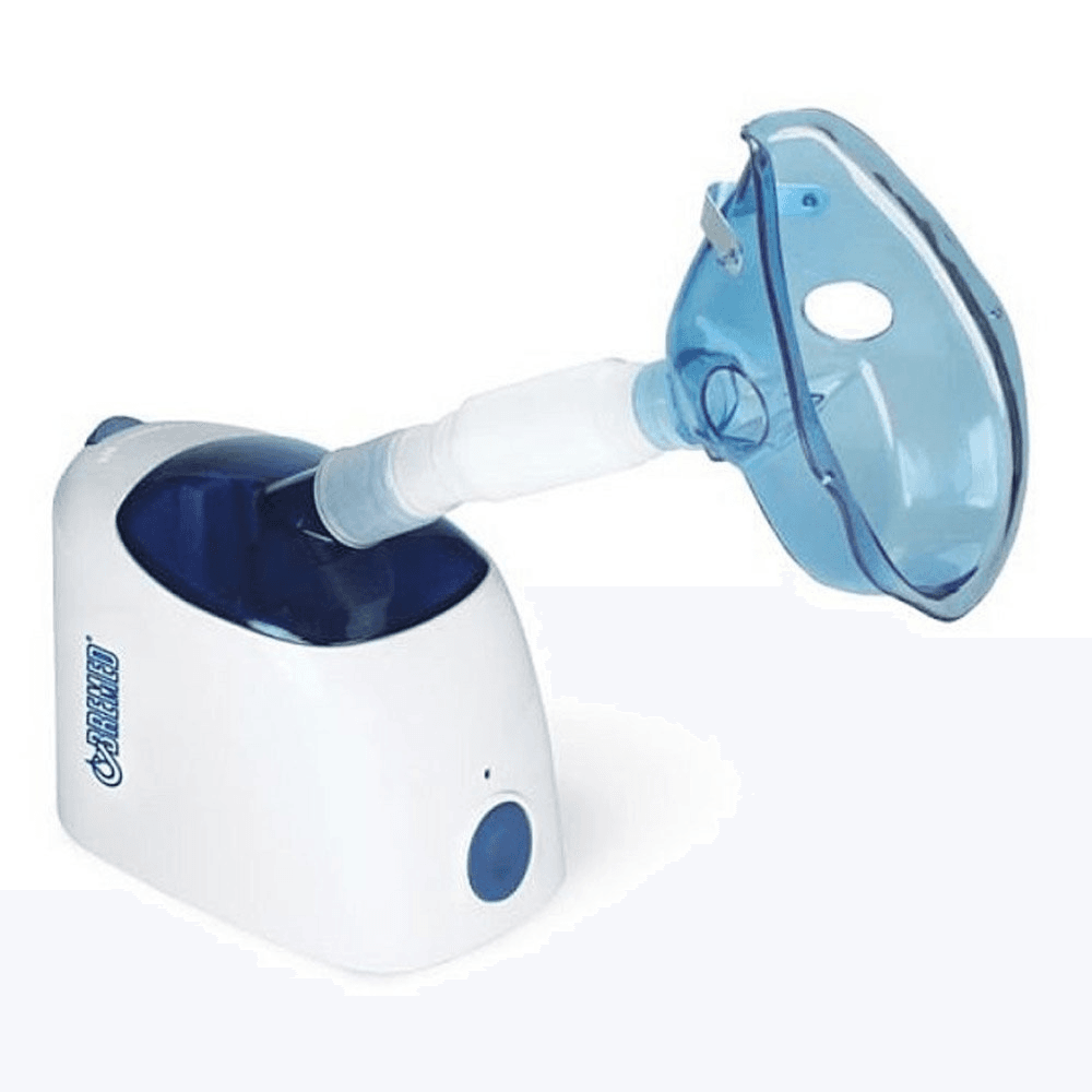 BD5004 البخاخات بالموجات فوق الصوتية BREMED