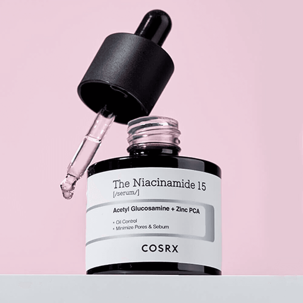 Cosrx The Niacinamide 15 Serum – 20ML