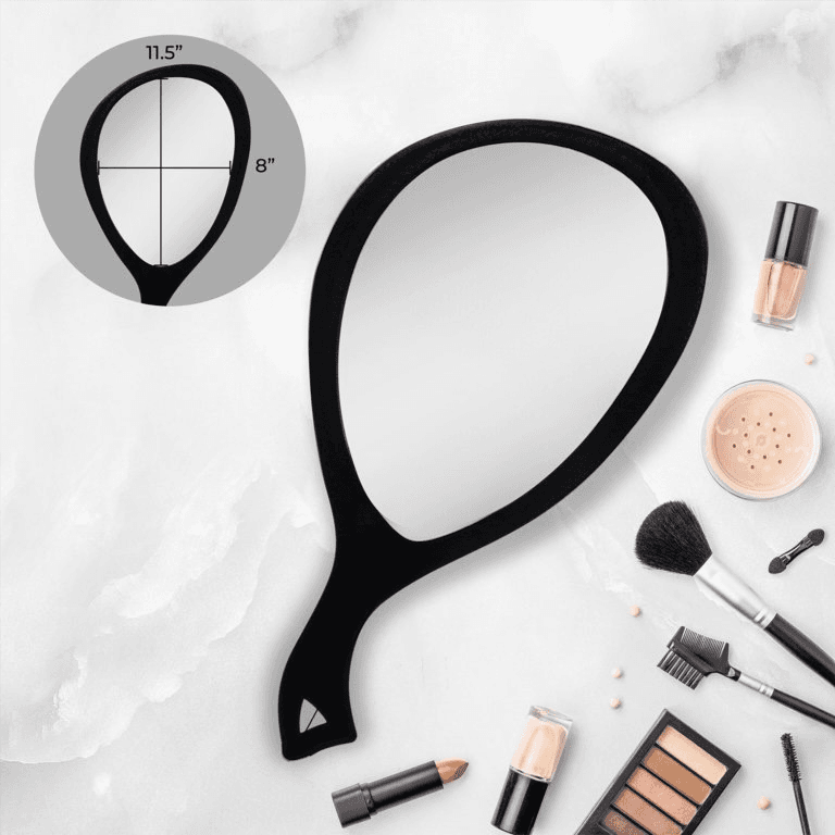 Fashion Professional Humanized Design - Hand Mirror