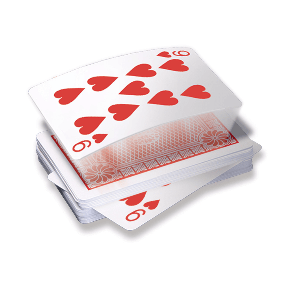 Marvin's Magic Ultimate Magic 250 Card Tricks