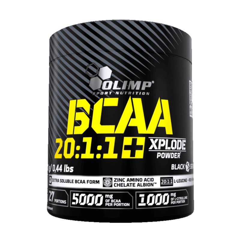 Olimp BCAA Pear 27 Servings