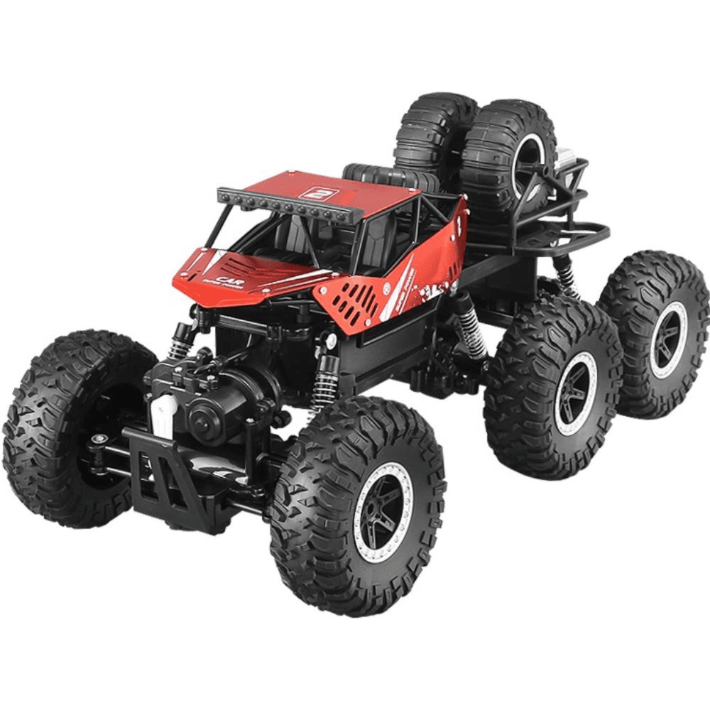 Climbing Challenger Rc (3011-Br)
